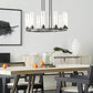 Andreas Round Chandelier