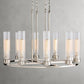 Andreas Round Chandelier