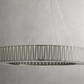 Jeunet Round Chandelier