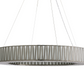 Jeunet Round Chandelier