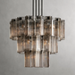 Delsie Round Chandelier