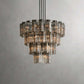 Delsie Round Chandelier