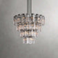 Delsie Round Chandelier