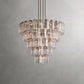 Delsie Round Chandelier