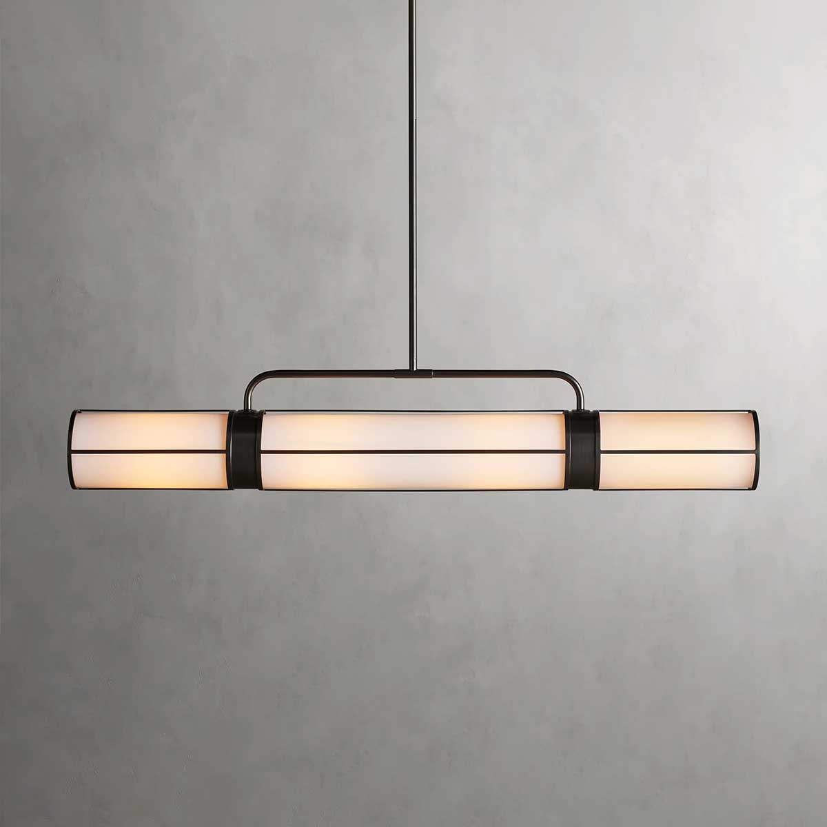 Remming Linear Pendant