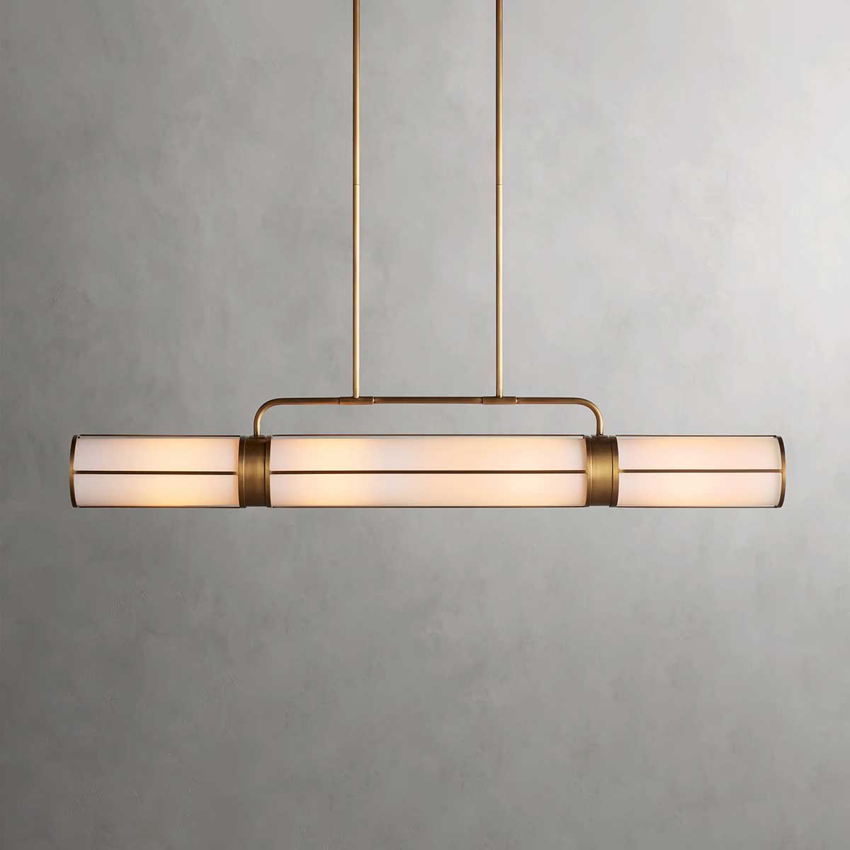 Remming Linear Pendant