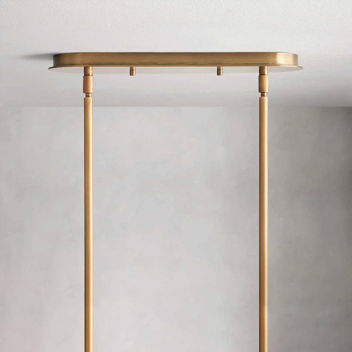 Remming Linear Pendant