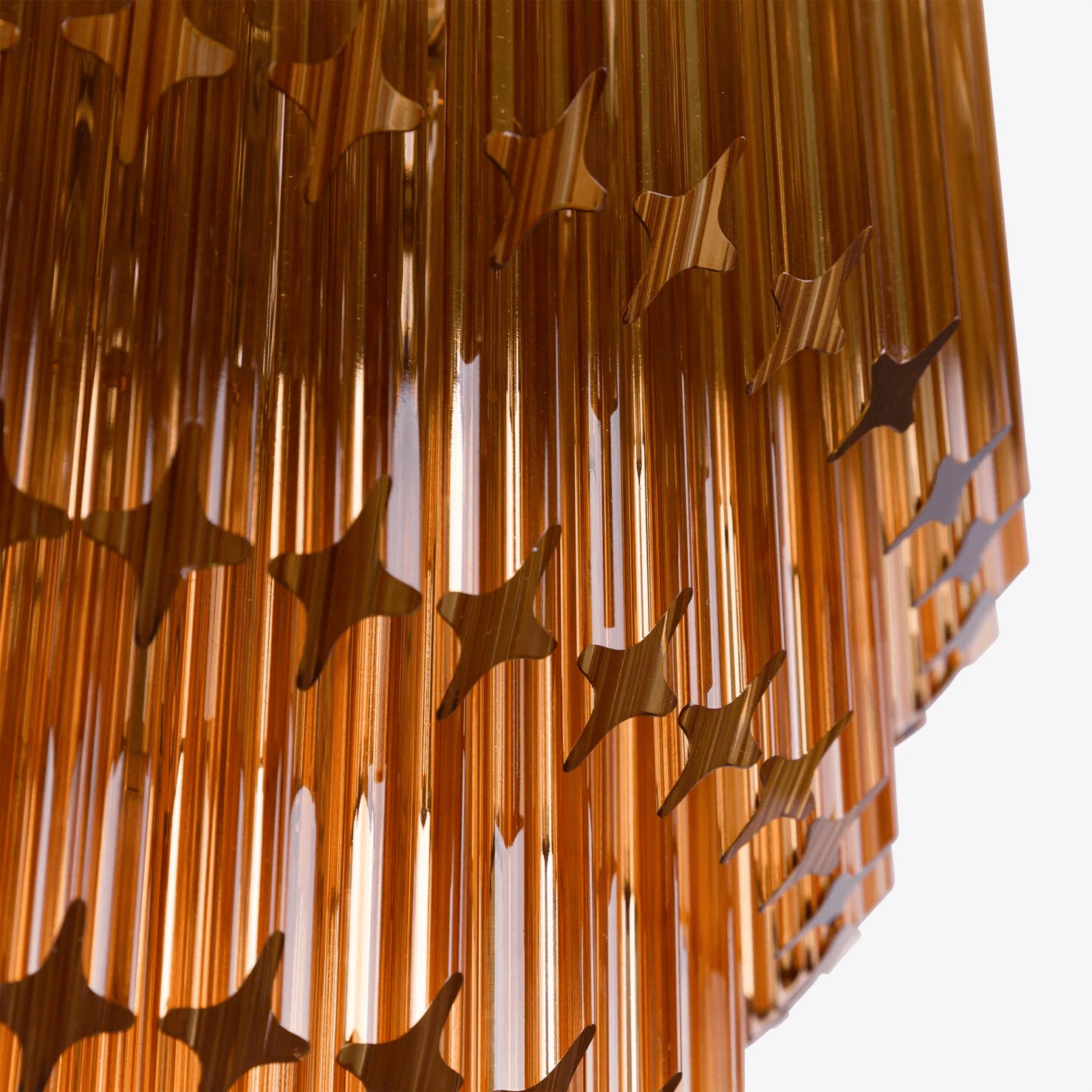 Raphael Murano Chandelier