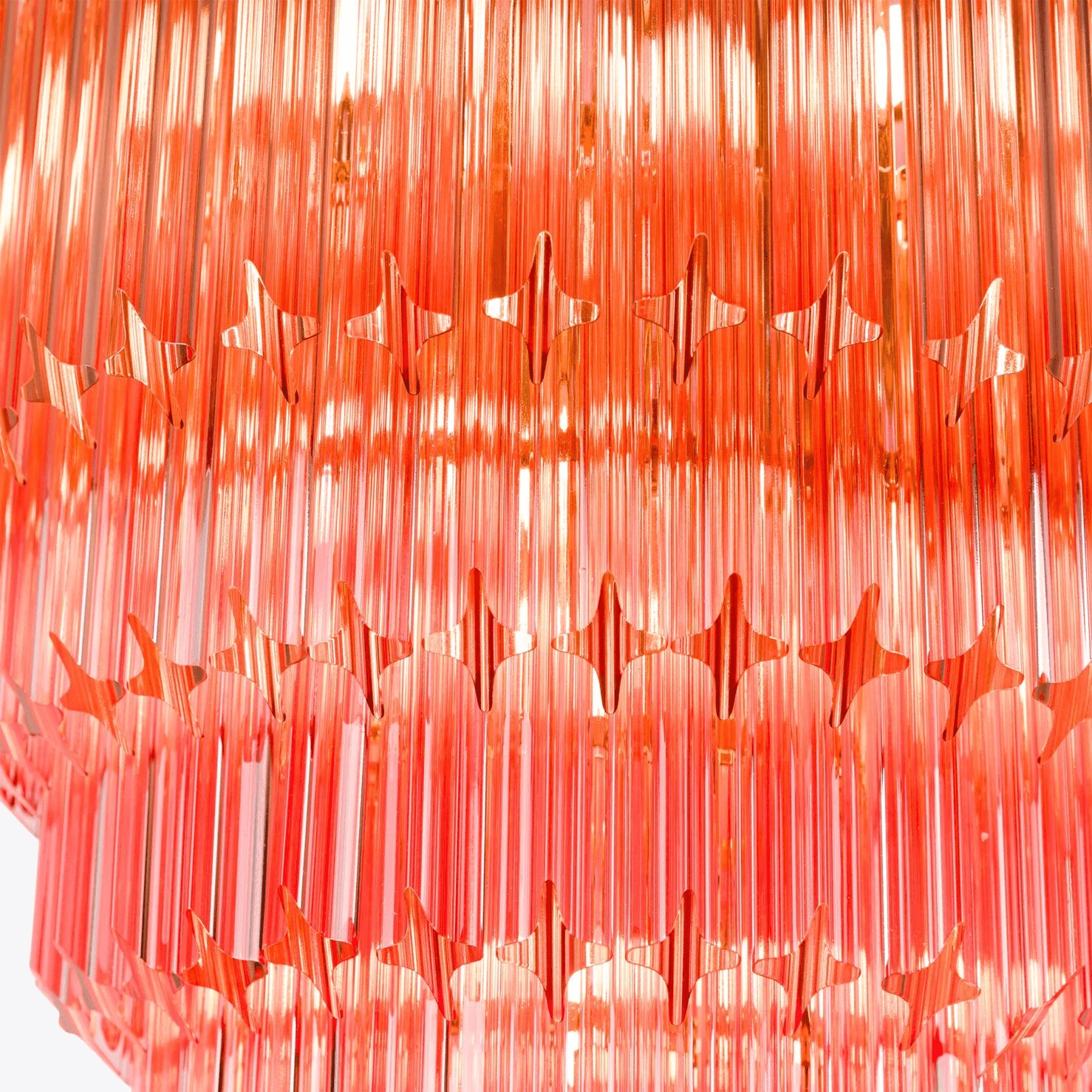 Raphael Murano Chandelier