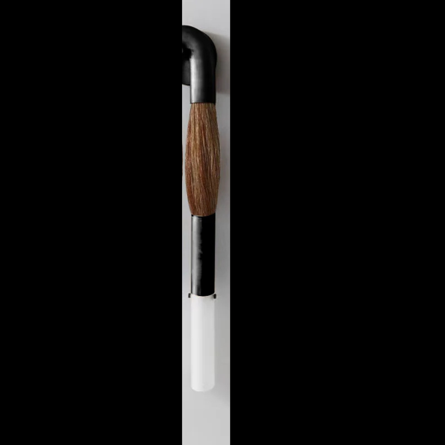 Antonia Horsehair Pendant by Meetlighting
