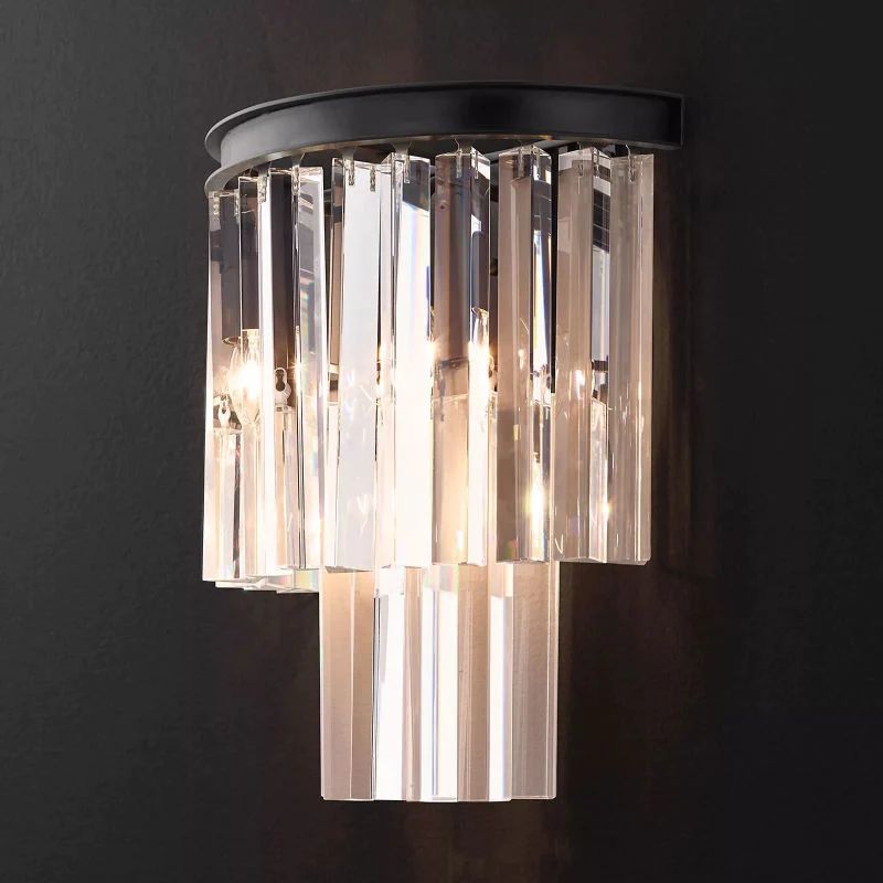 Odeom Wall Sconce