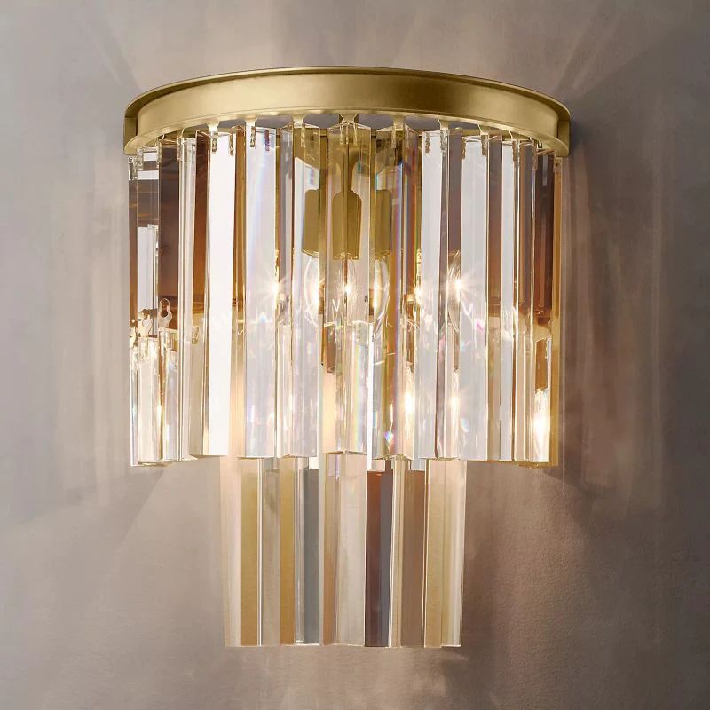 Odeom Wall Sconce