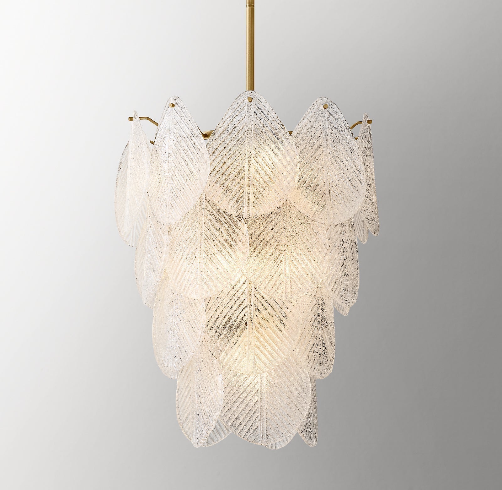 Fiare Round Chandelier