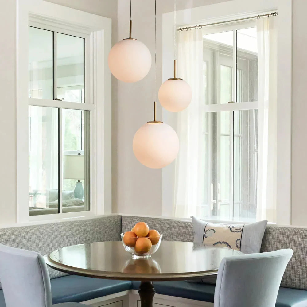 Casen Round Chandelier 20''28''34''43''