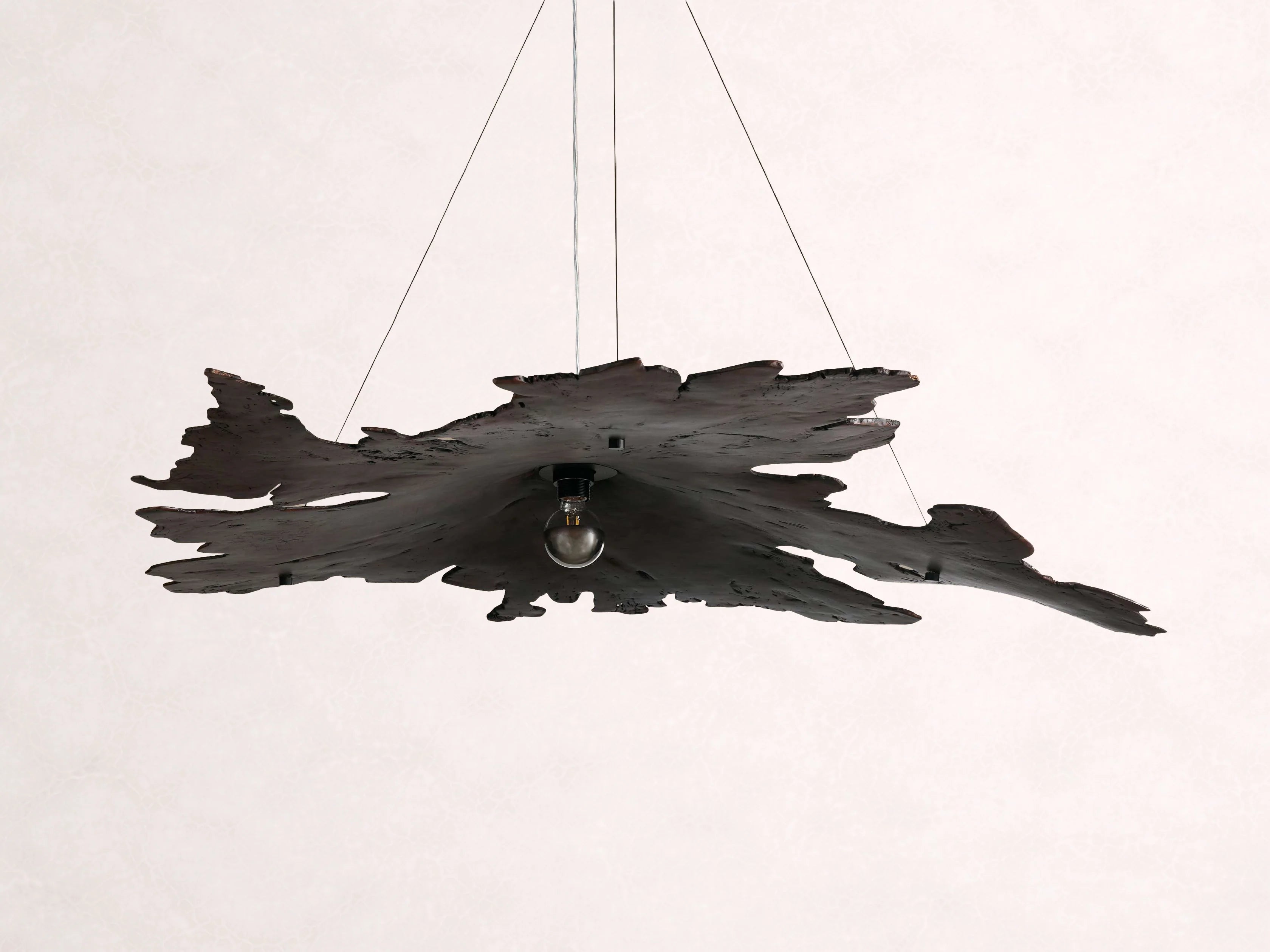 Arruga Chandelier