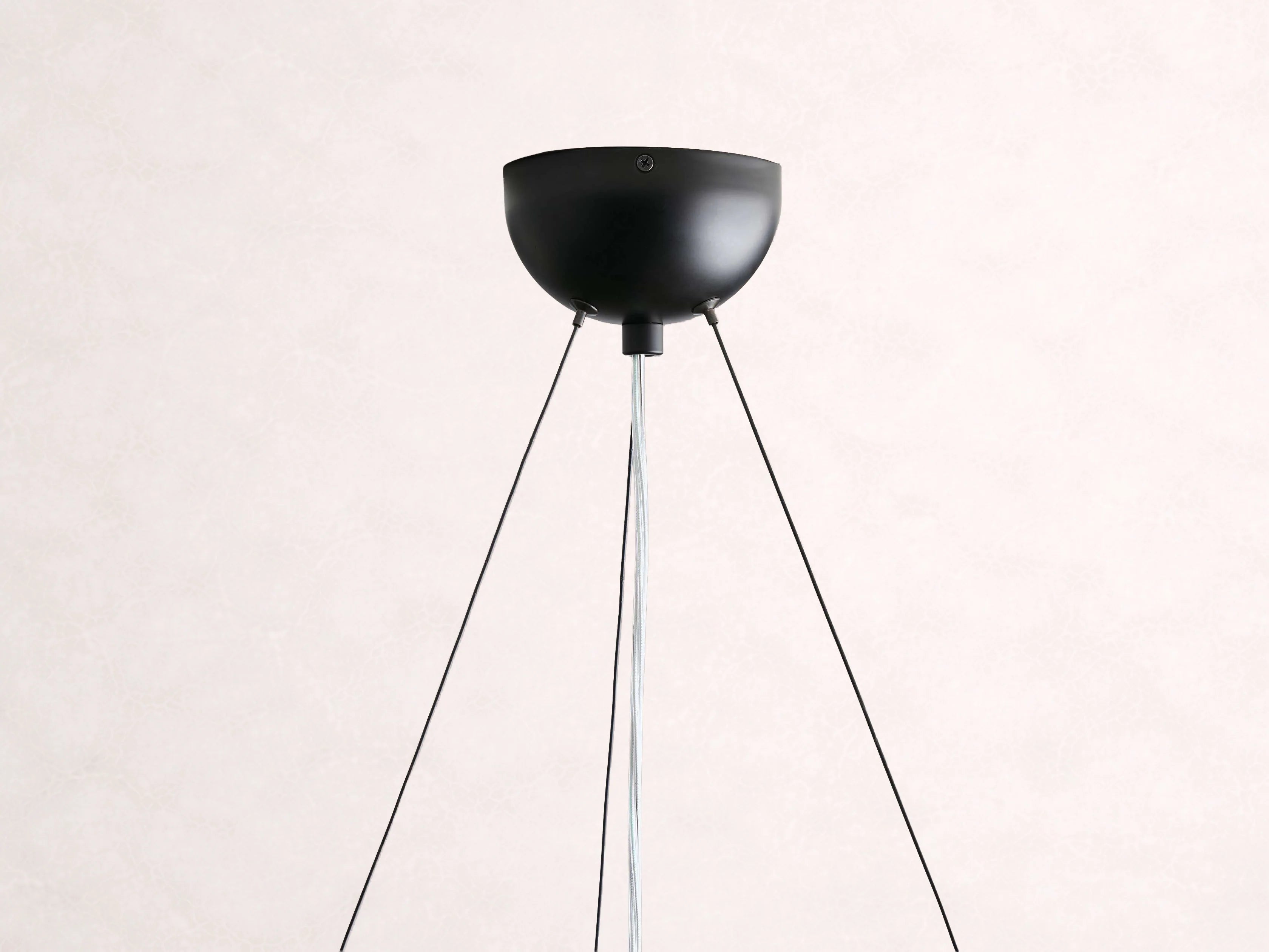 Arruga Chandelier