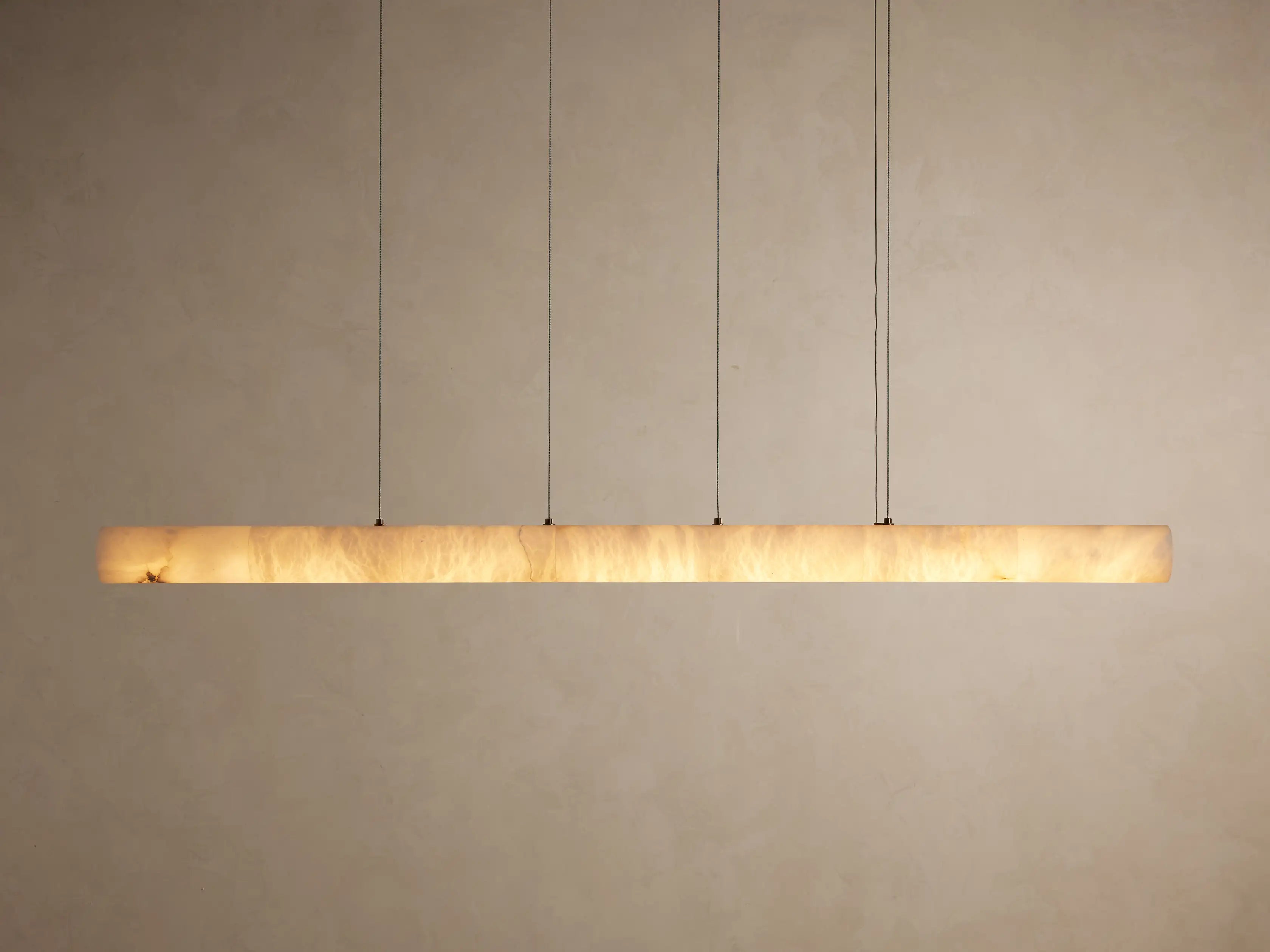 Harryber Linear Chandelier