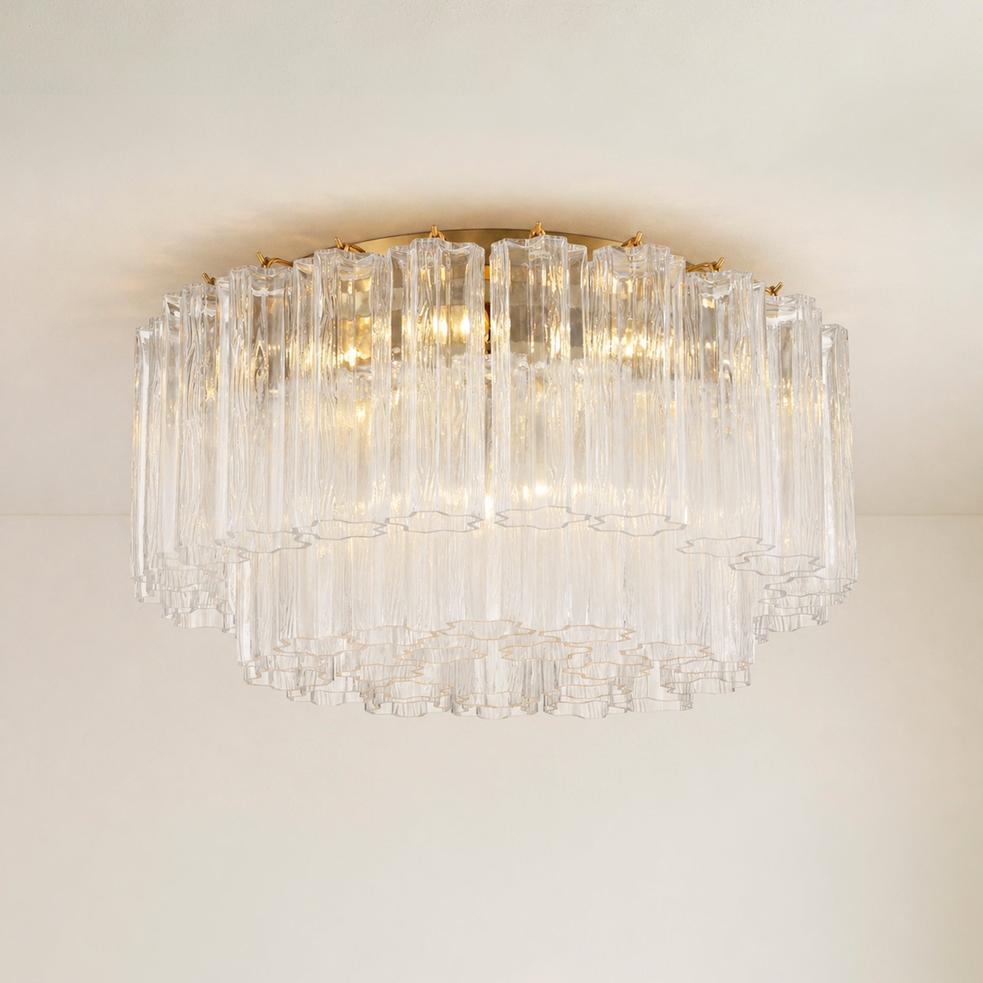 Addis Ceiling Lamp by Meetlighting