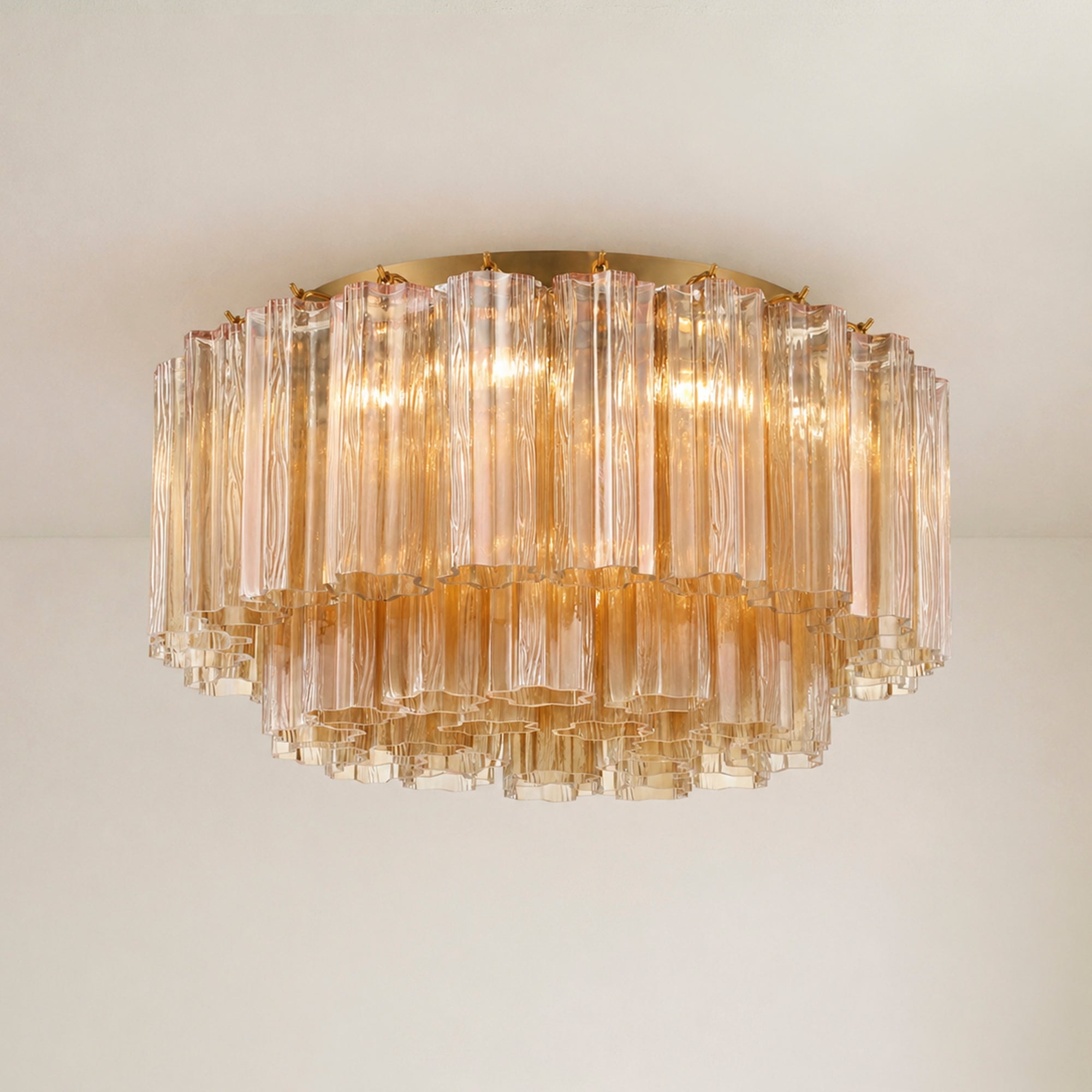 Addis Ceiling Lamp by Meetlighting