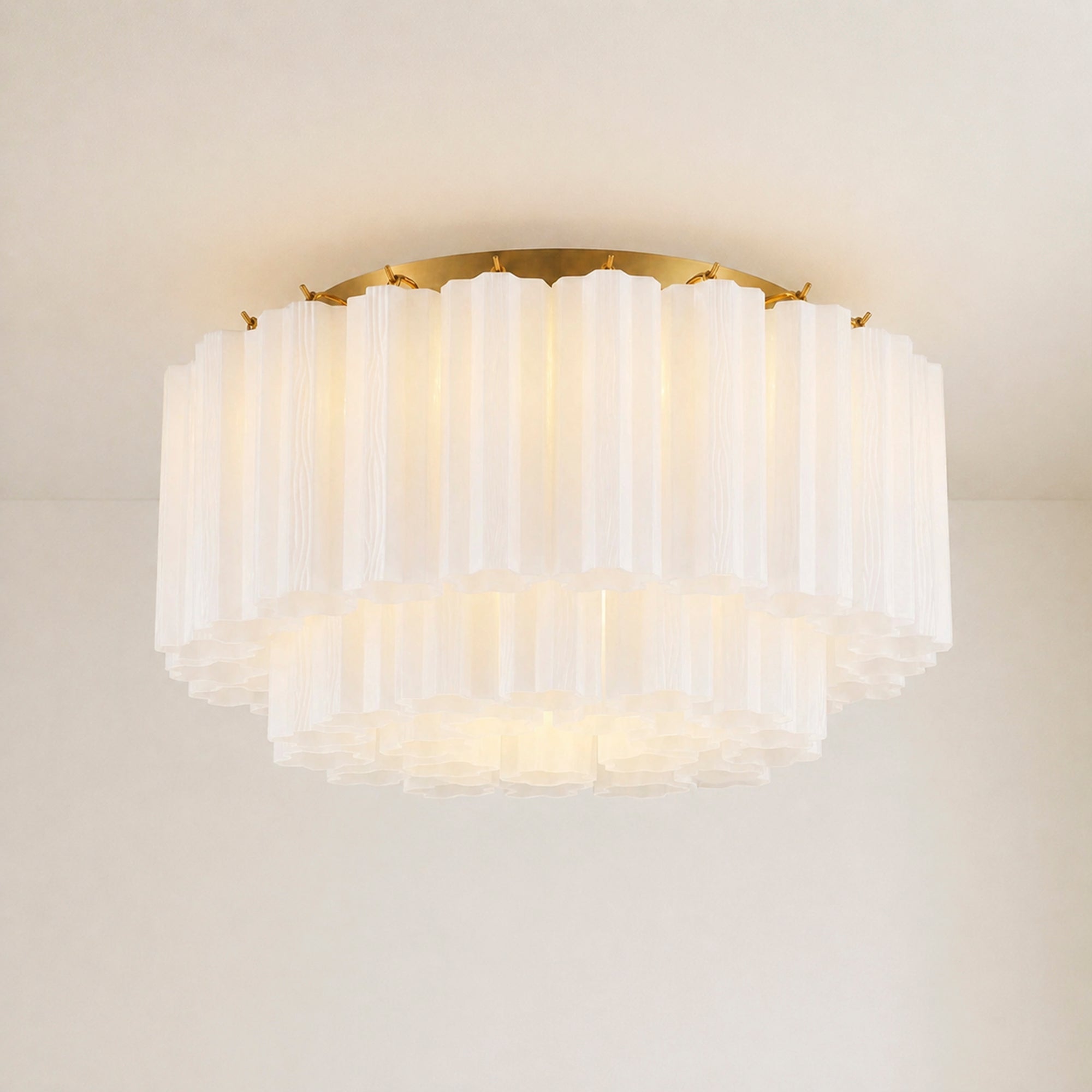 Addis Ceiling Lamp by Meetlighting