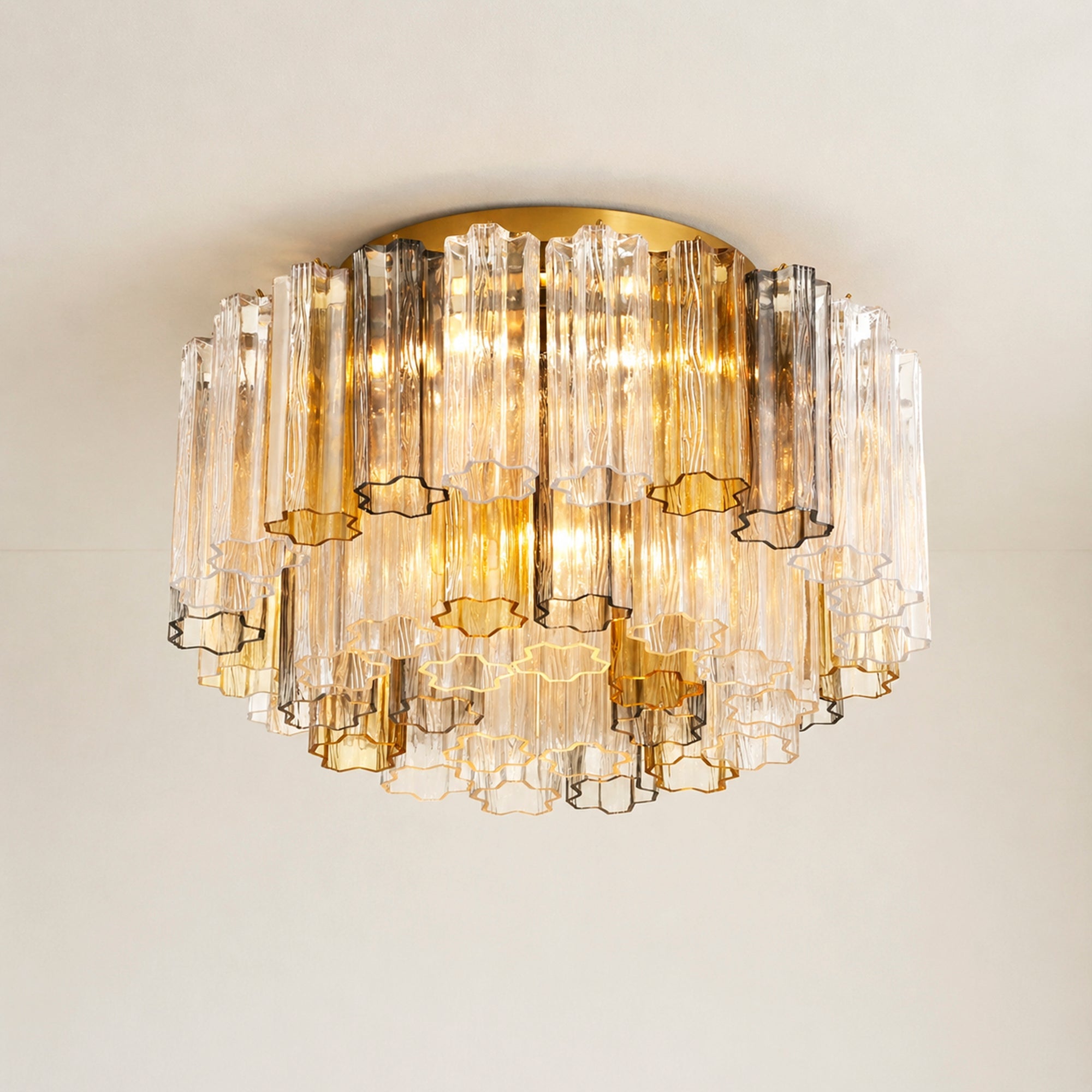Addis Ceiling Lamp by Meetlighting