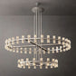 Brach Round Chandelier