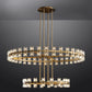 Brach Round Chandelier