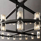 Brach Round Chandelier