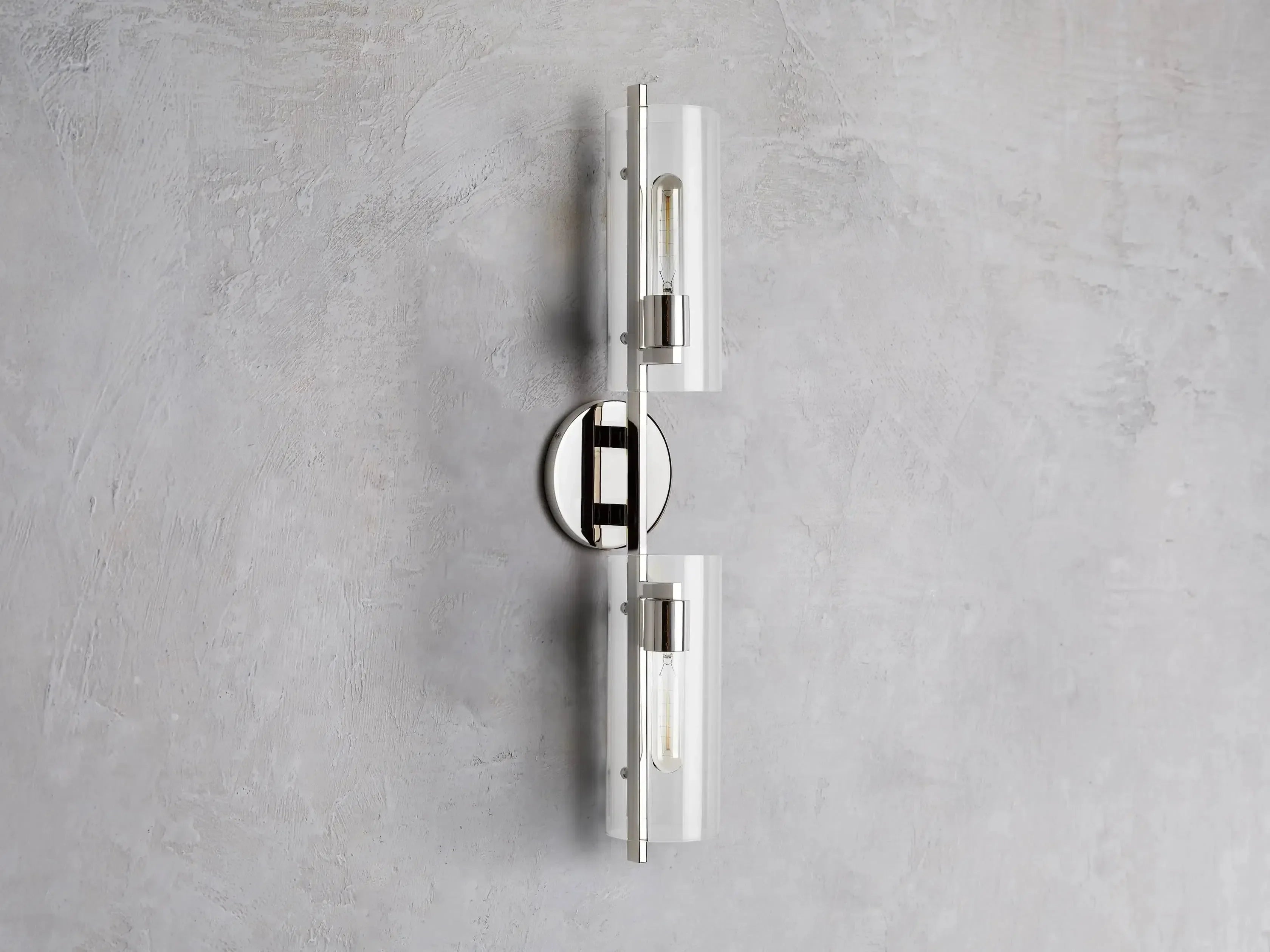 Kendrick 2-Light Wall Sconce
