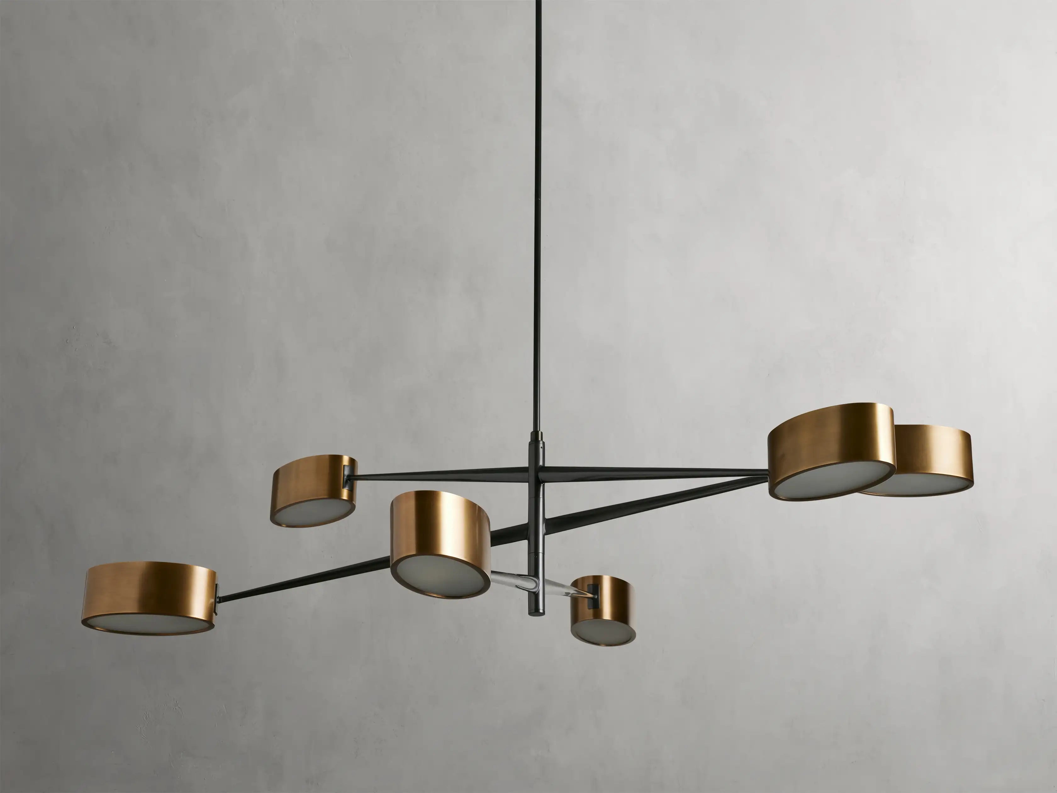 Etoile Chandelier-MEET LIGHTING
