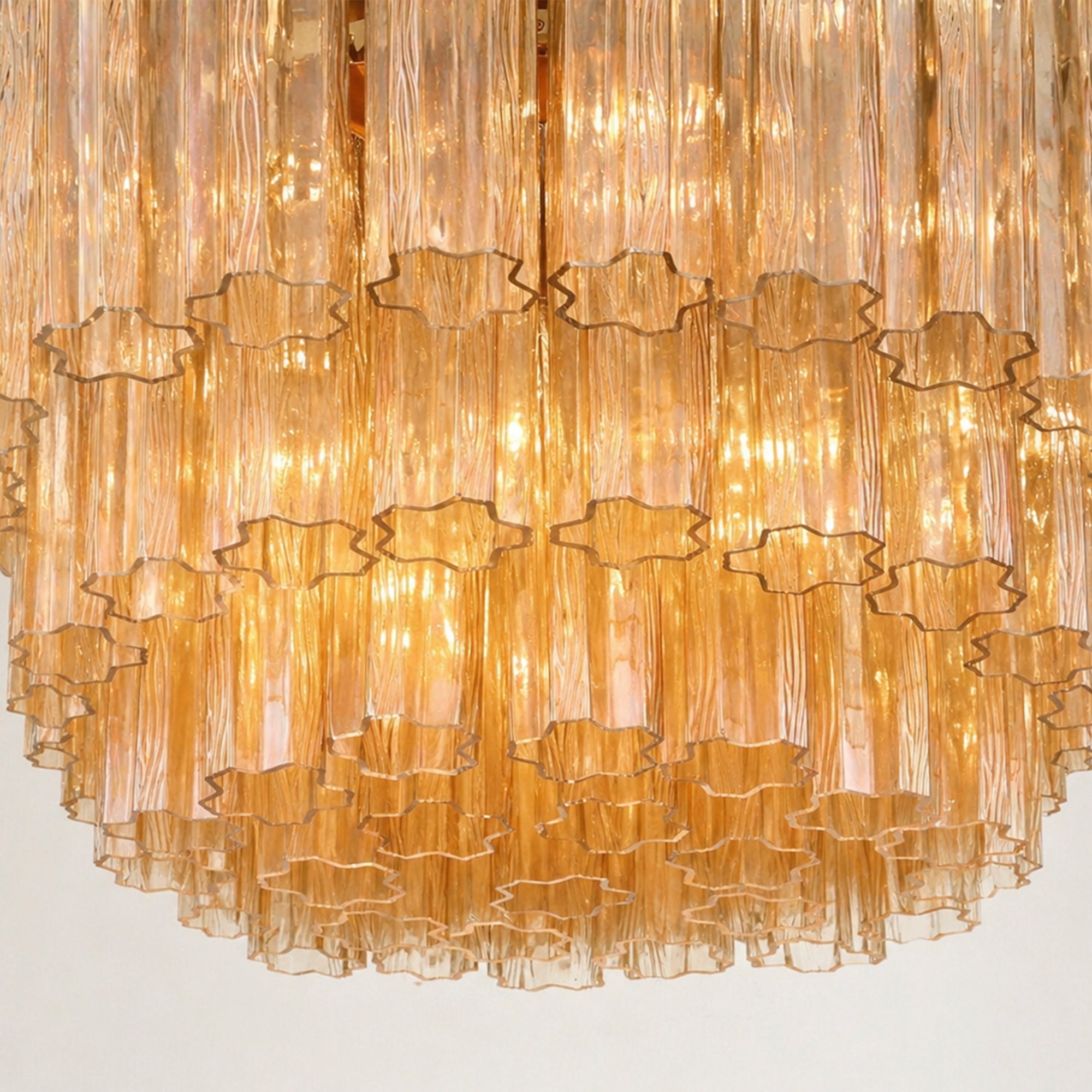 Addis Ceiling Lamp by Meetlighting