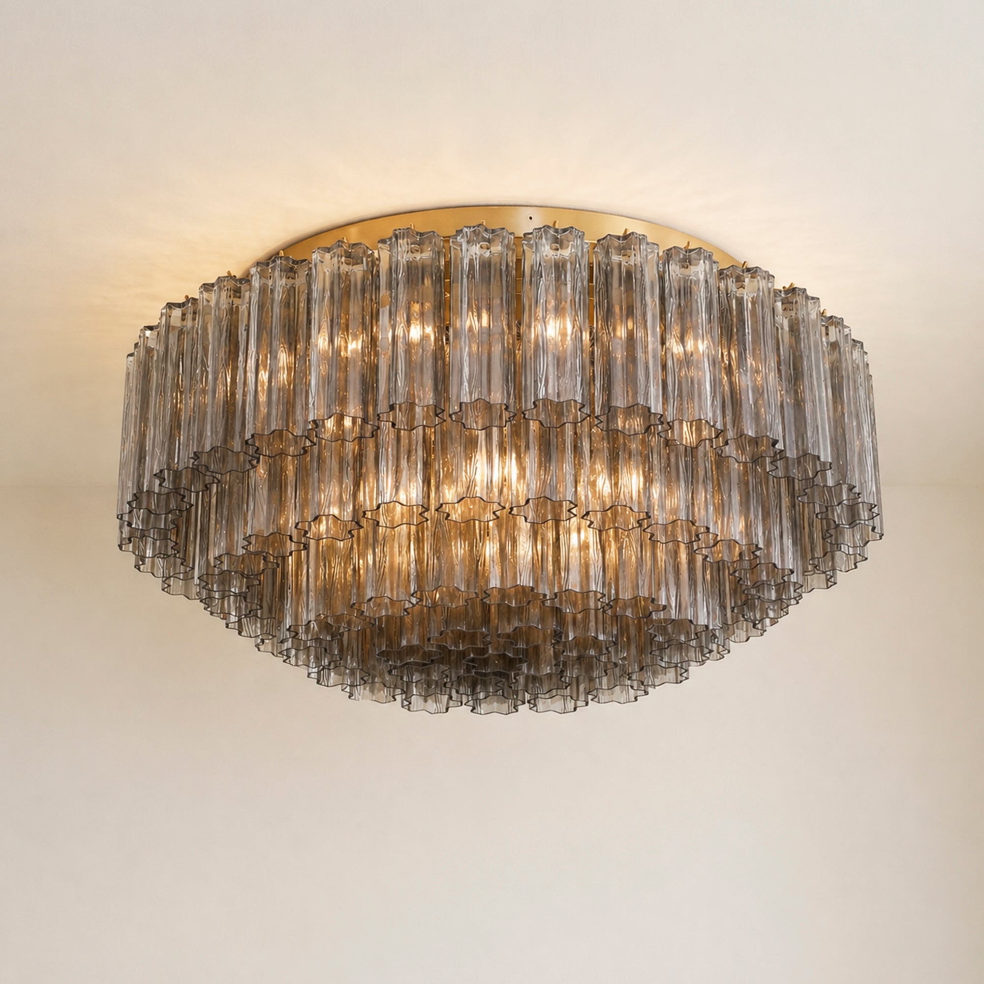 Addis Ceiling Lamp by Meetlighting