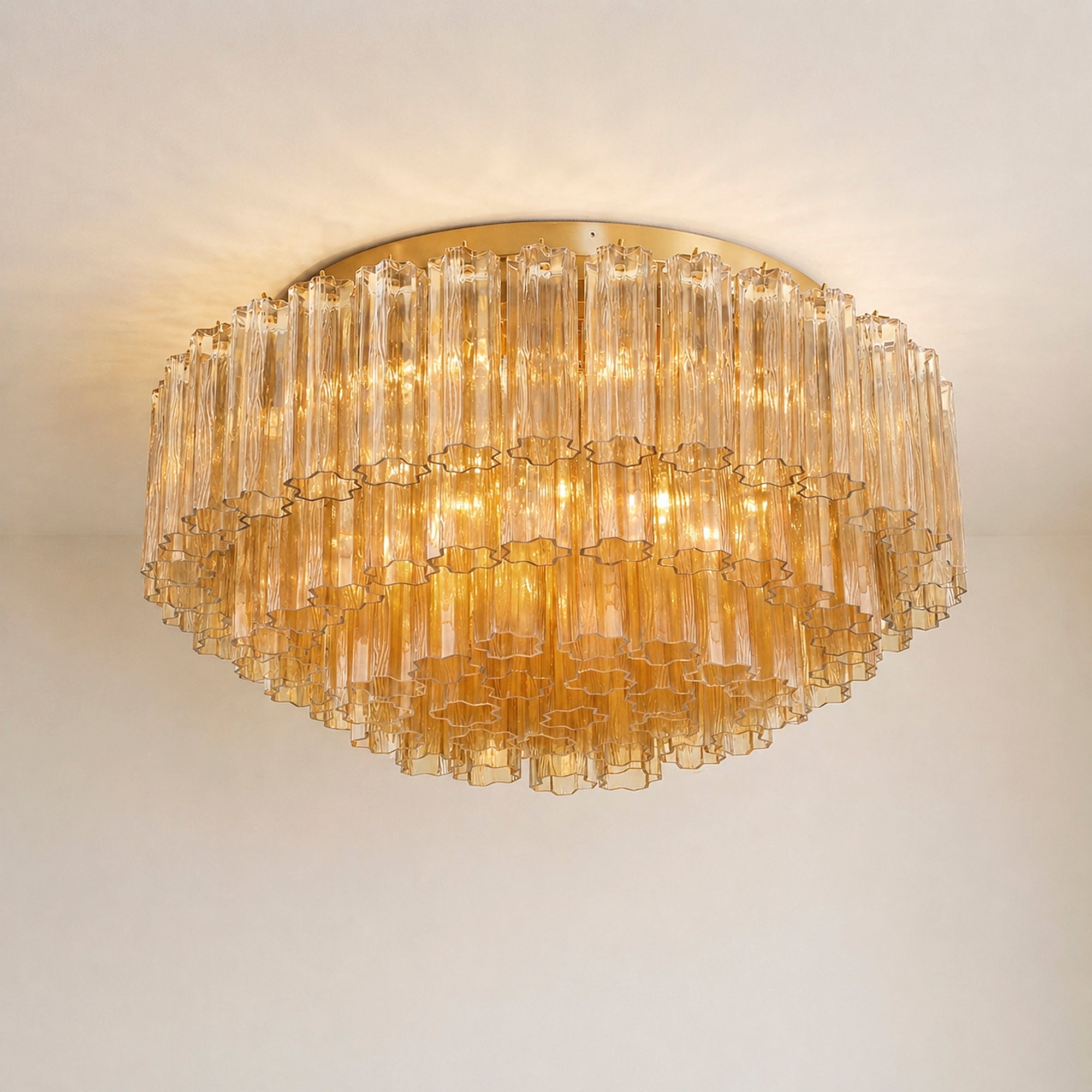 Addis Ceiling Lamp by Meetlighting