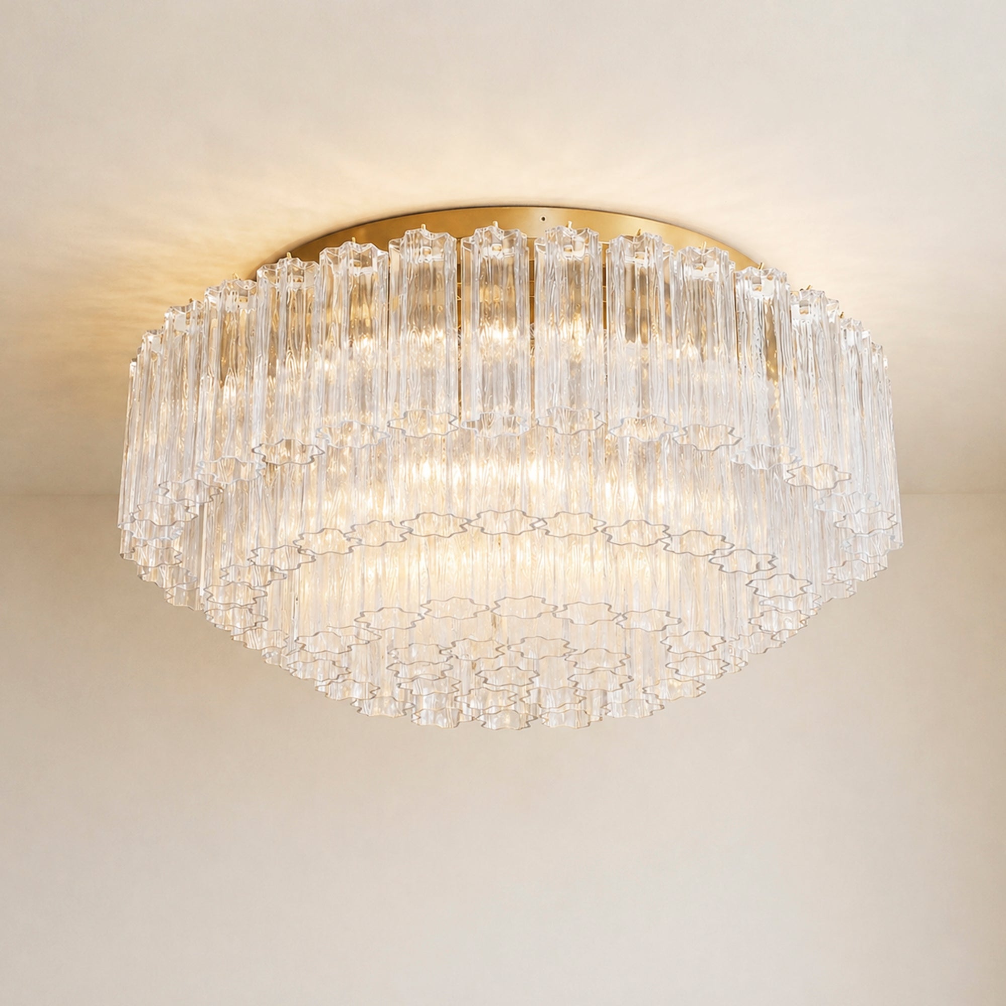 Addis Ceiling Lamp by Meetlighting