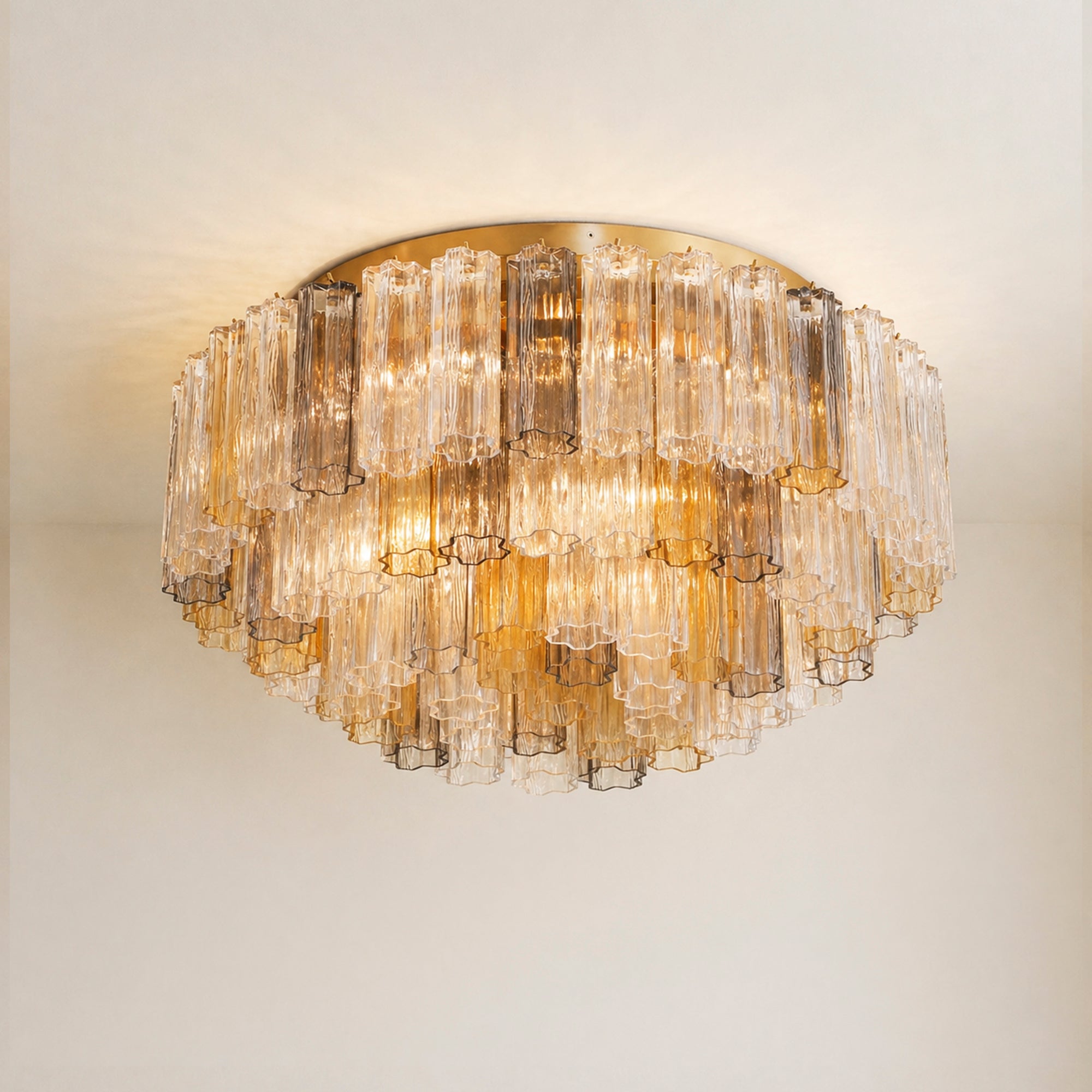 Addis Ceiling Lamp by Meetlighting