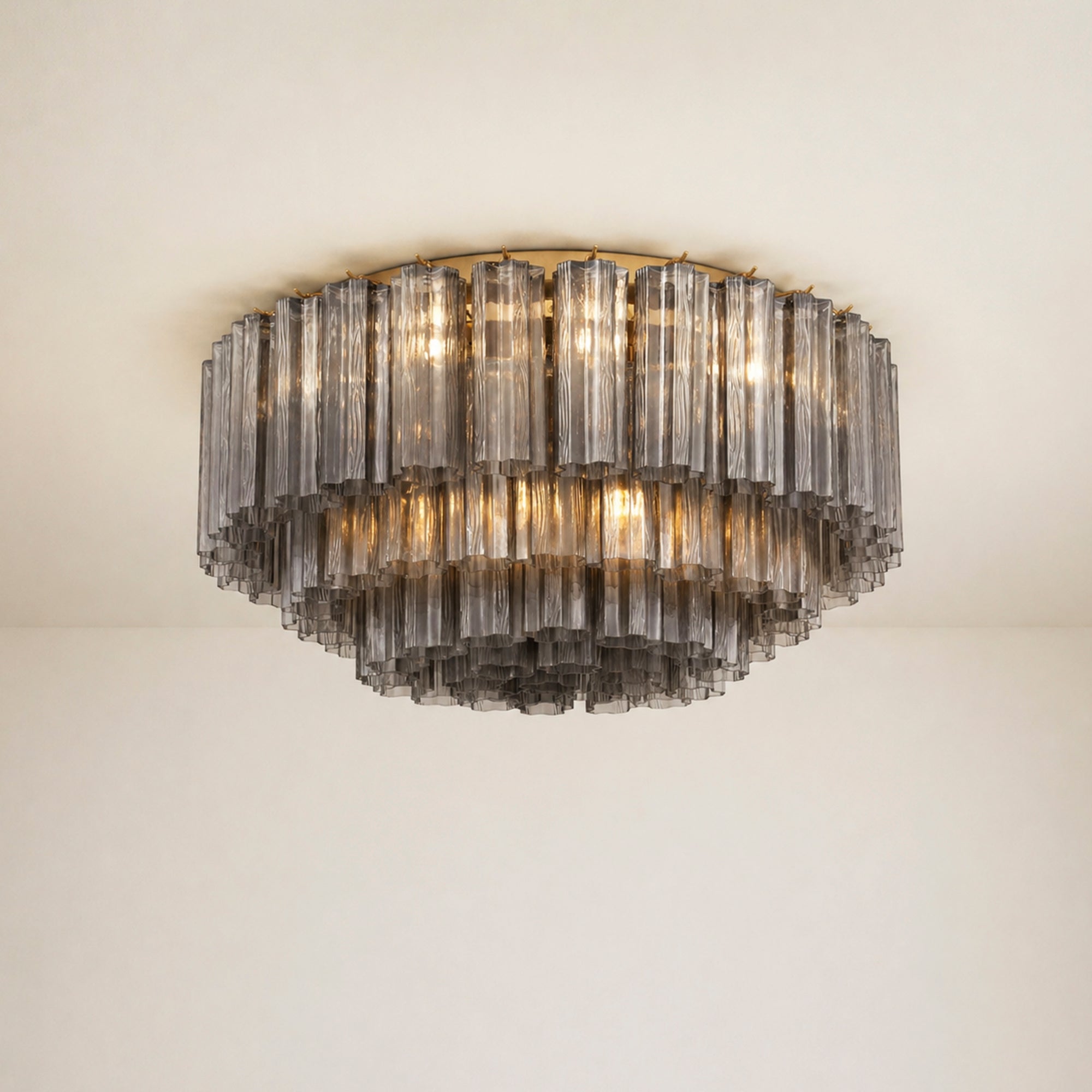 Addis Ceiling Lamp by Meetlighting
