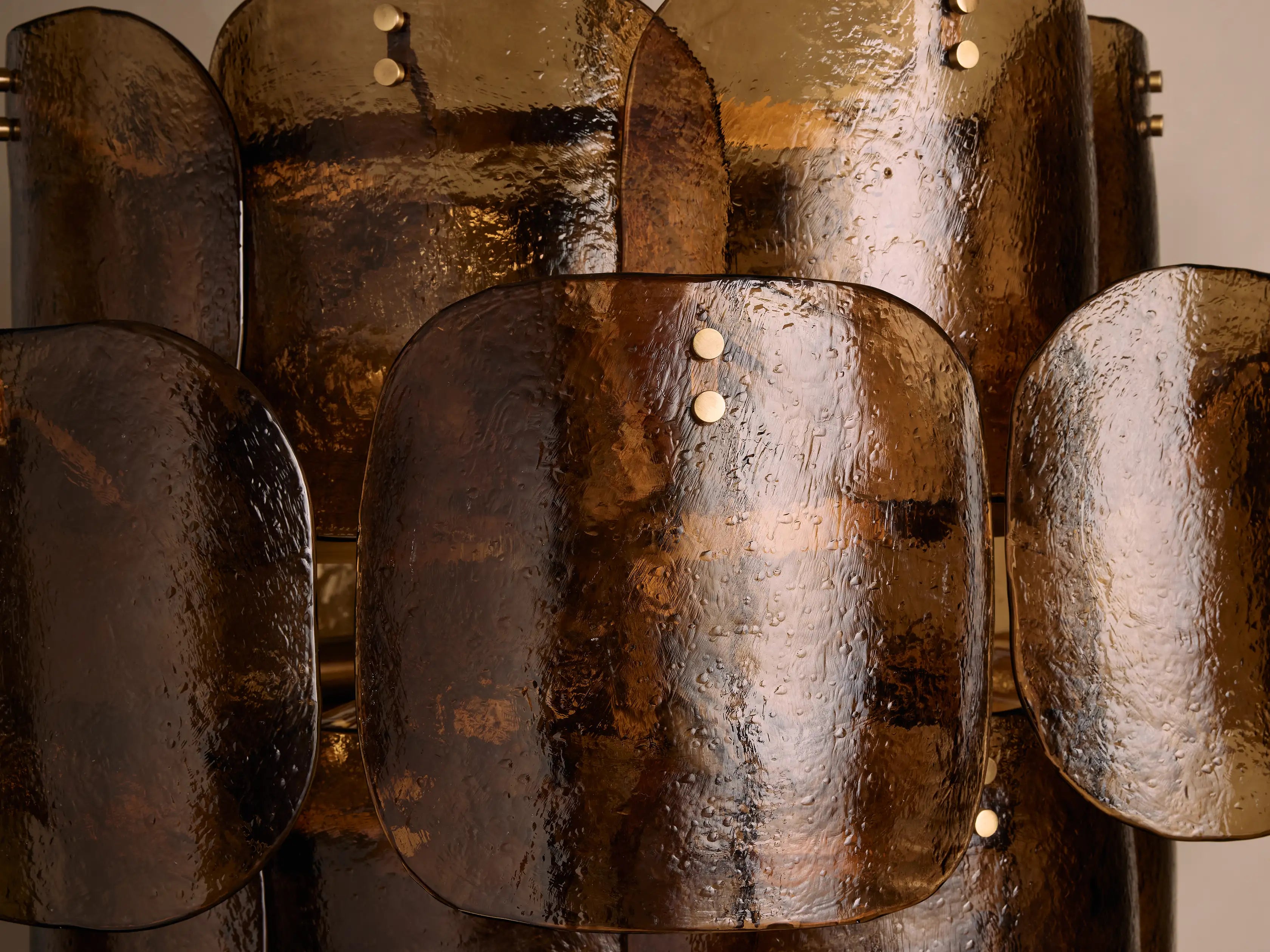 Bryan Round Chandelier