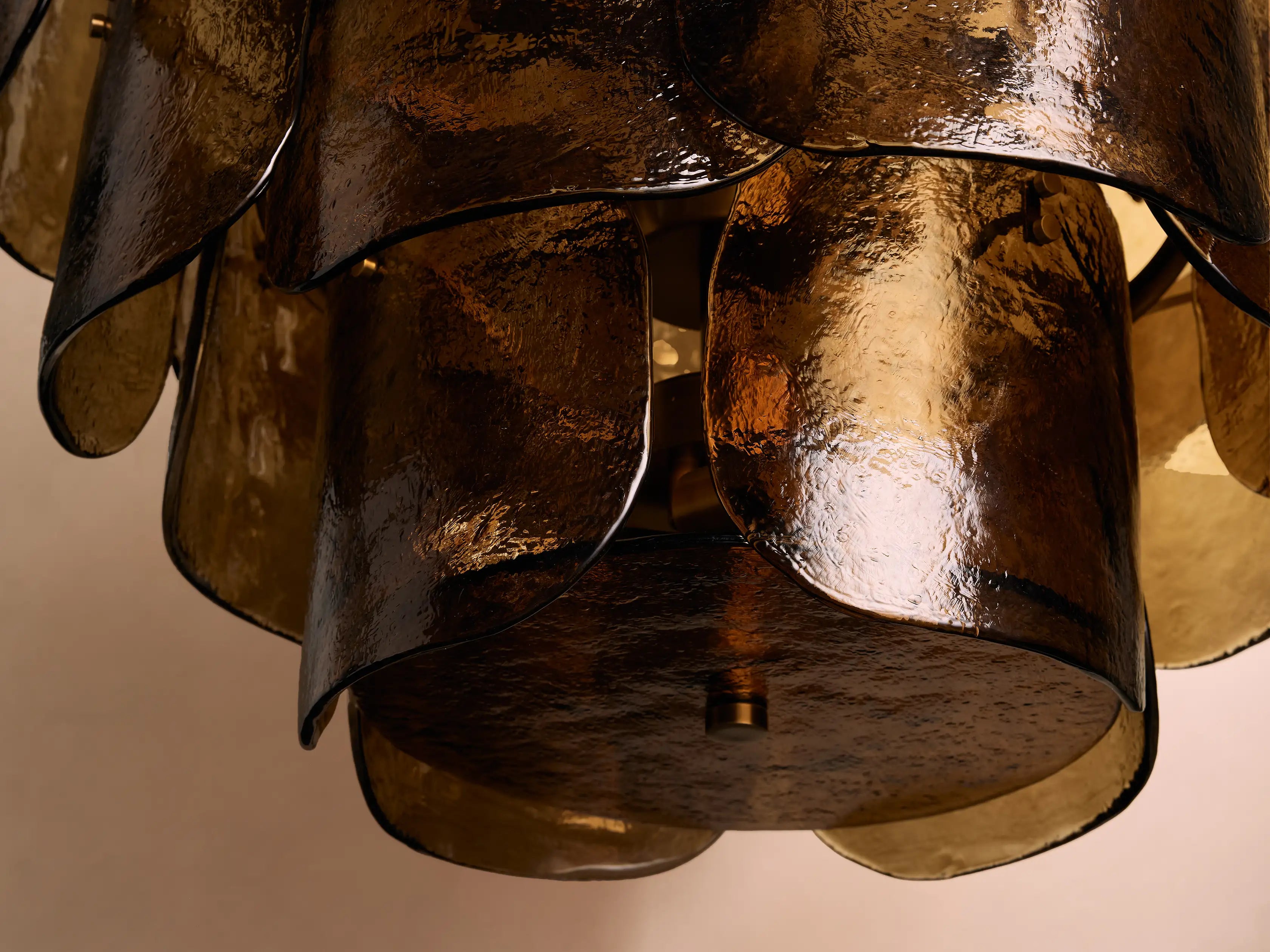 Bryan Round Chandelier