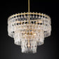 Nigel Round Chandelier