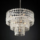 Nigel Round Chandelier