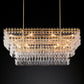 Nigel Rectangle Chandelier