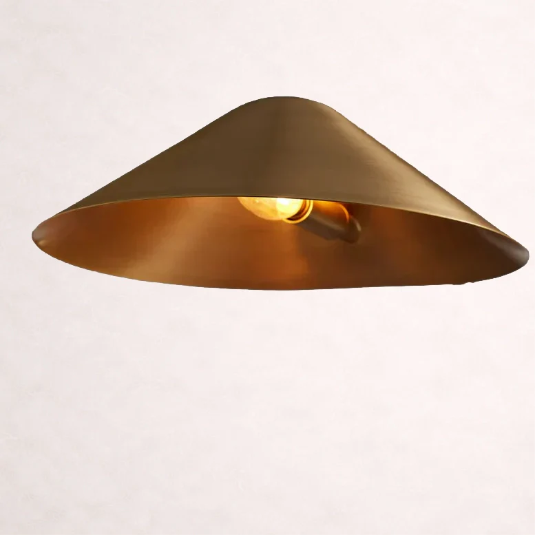 Simms 4-Light Linear Chandelier