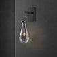 Modern Light Luxury Wall Sconce Raindrop Cord Wall Light