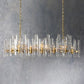 Downton Linear Chandelier 54"