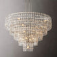 Nigel Round Chandelier