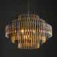 Emily Metal Chandelier For Living Room Dinning Room Bedroom