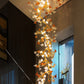 Luxury Villa Elegant Villa Blossom and Branch Chandelier,  Kevin Studio   