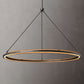 Perez Round Chandelier 60"