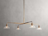 Theron Round Chandelier