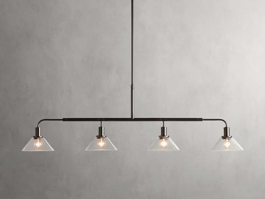 Theron Linear Chandelier